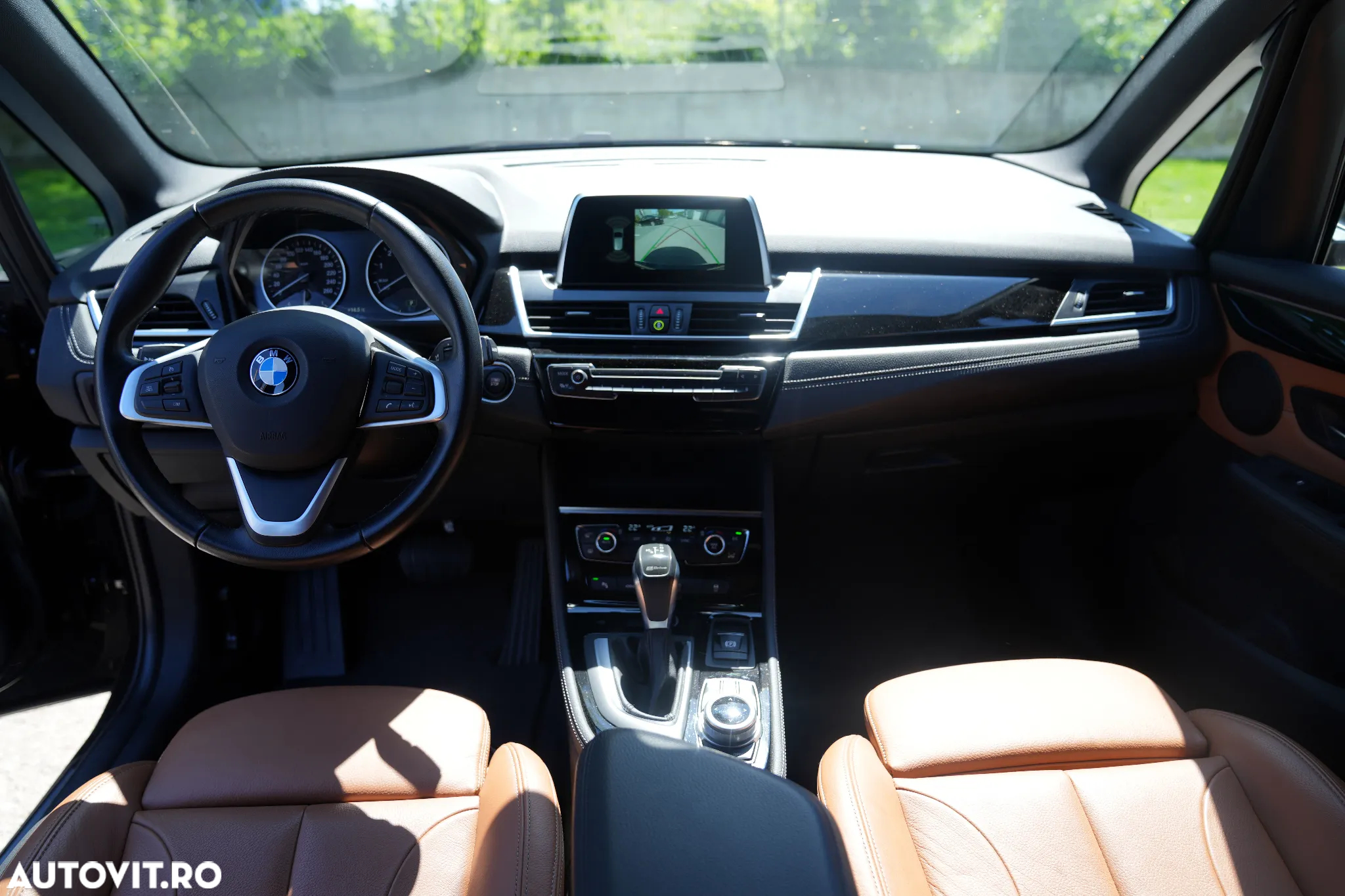 BMW Seria 2 225e xDrive Active Tourer Aut. - 9