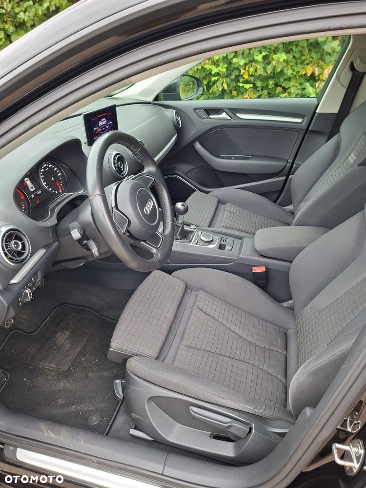 Audi A3 Sportback - 5