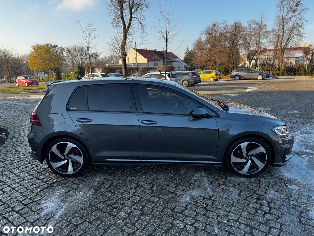 Volkswagen Golf 2.0 TSI BMT GTI Performance DSG - 12