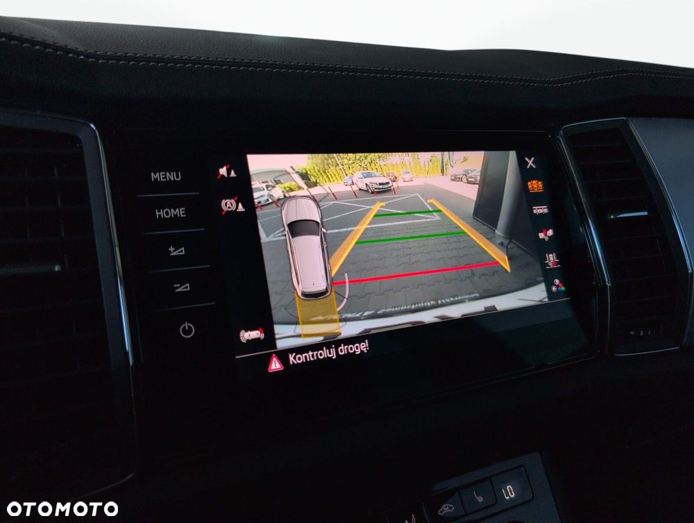 Skoda Kodiaq 2.0 TSI 4x4 Style DSG - 30