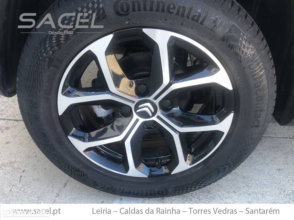 Citroën C3 Aircross 1.2 PureTech C-Series - 12