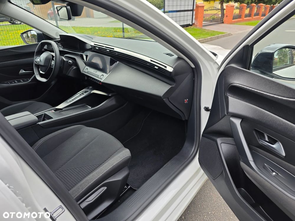 Peugeot 308 BlueHDi 130 EAT8 Active Pack - 18