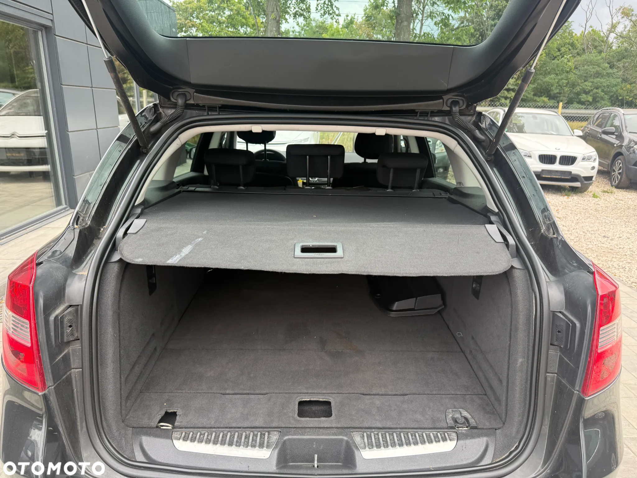 Renault Laguna 2.0 Dynamique - 24