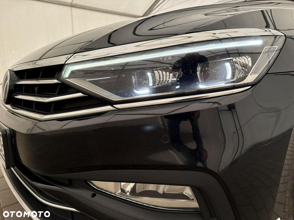 Volkswagen Passat - 29