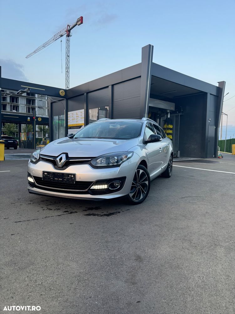 Renault Megane - 3