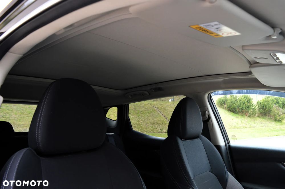 Nissan Qashqai 1.2 DIG-T N-Tec EU6 - 23
