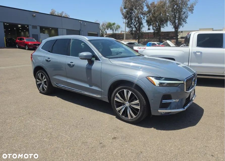 Volvo XC 60 B5 B AWD Plus Bright - 1