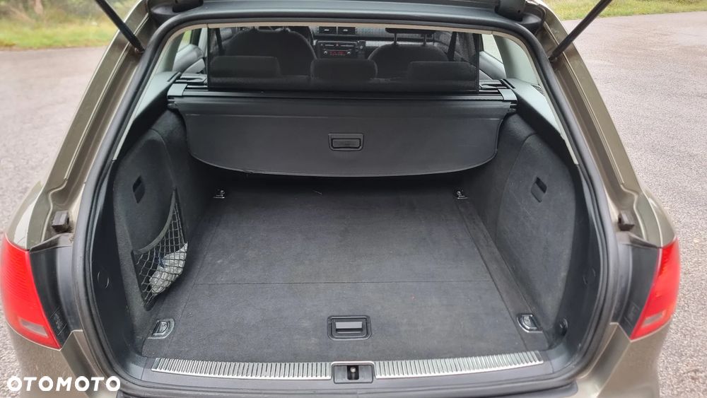 Audi A4 Avant 2.0 TDI DPF multitronic - 25