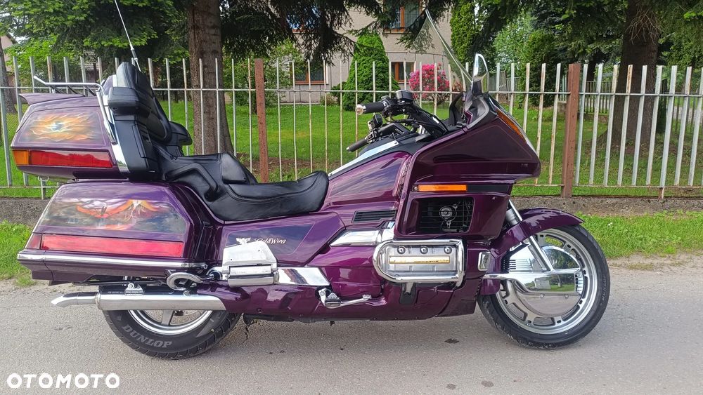 Honda GL - 3
