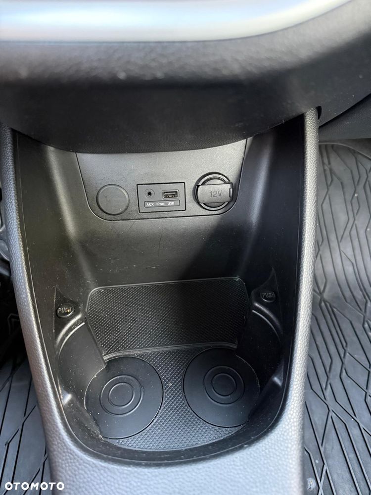 Kia Picanto 1.2 Spirit - 13