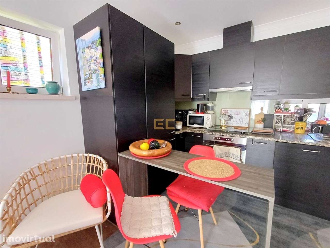 Moradia T1, em Tavarede! - Grande imagem: 5/24