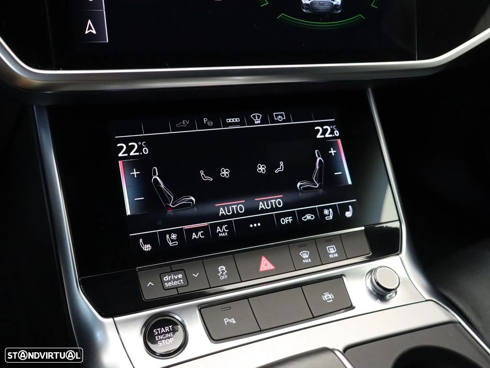 Audi A6 55 TFSI e quattro S tronic S line - 35