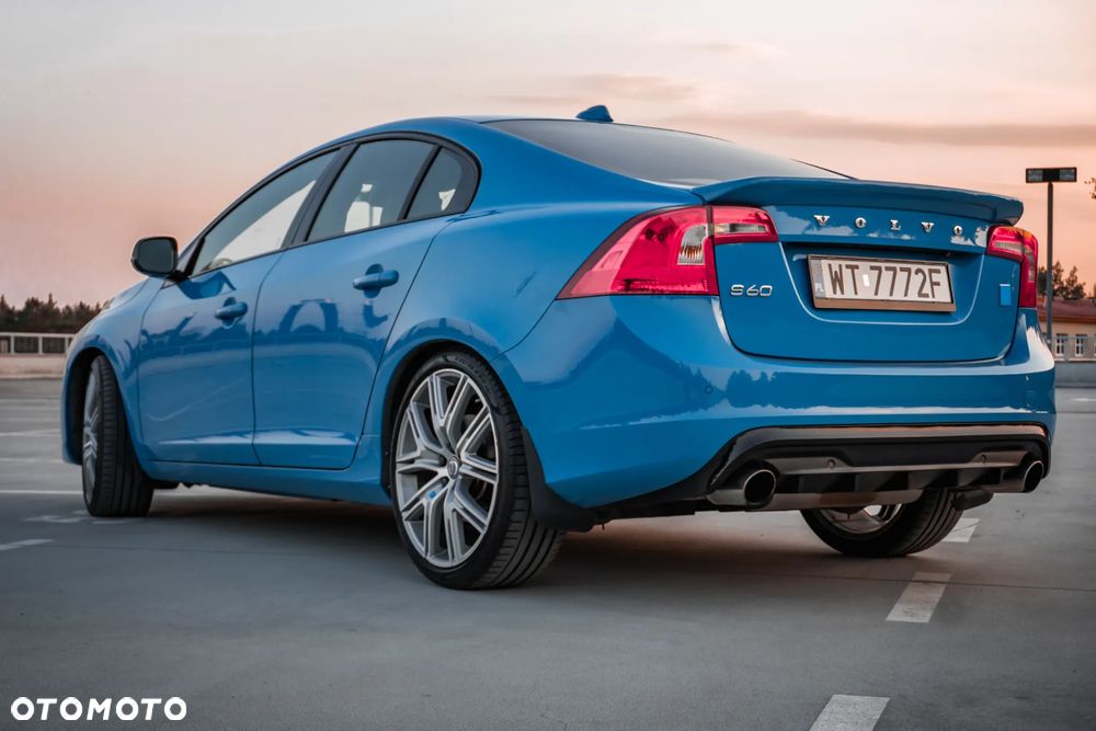 Volvo S60 T6 AWD Polestar - 13