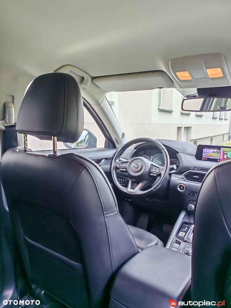 Mazda CX-5 2.5 Skypassion AWD - 15