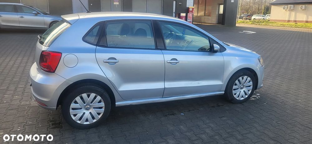 Volkswagen Polo - 16