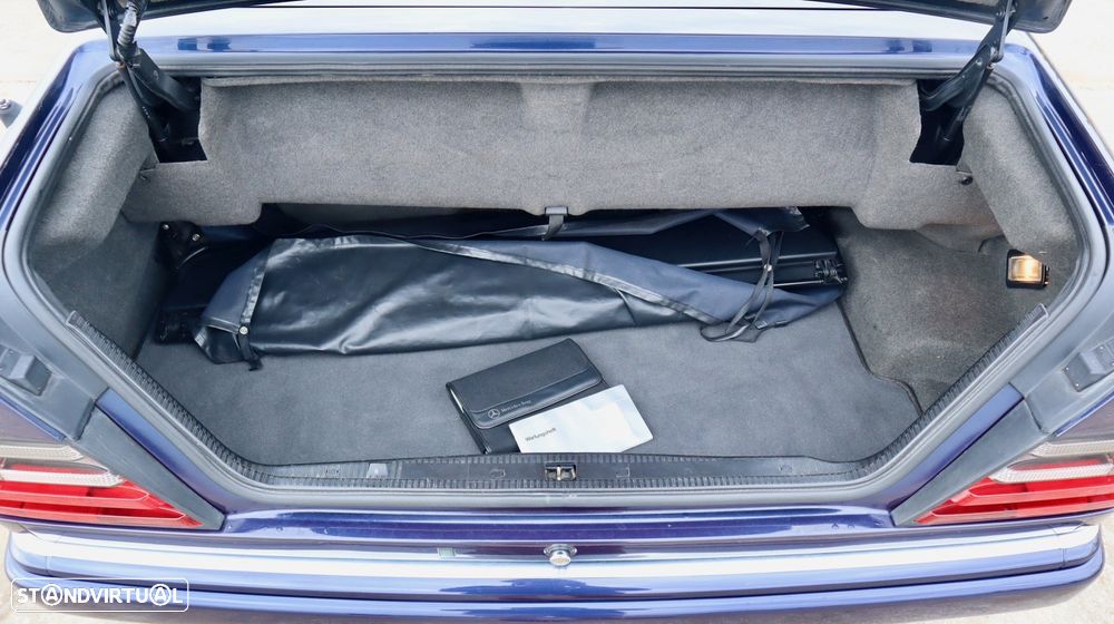 Mercedes-Benz E 220 - 58