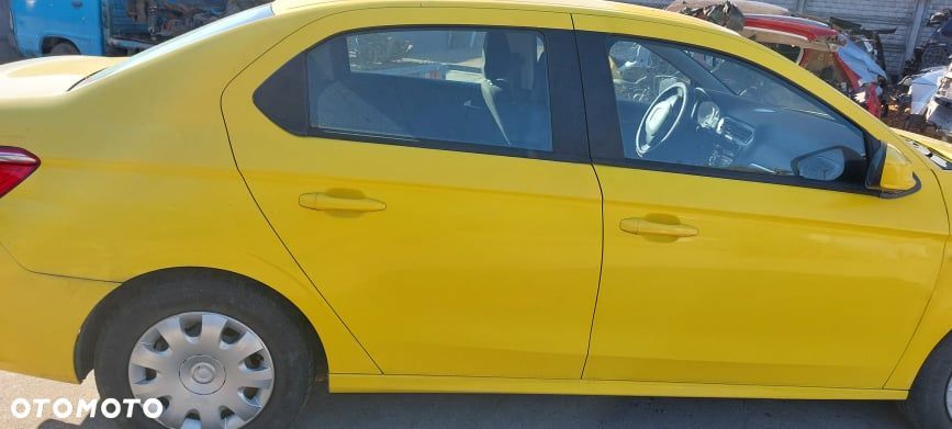 PEUGEOT 301 1,2 kompresor sprezarka klimatyzacji - 4