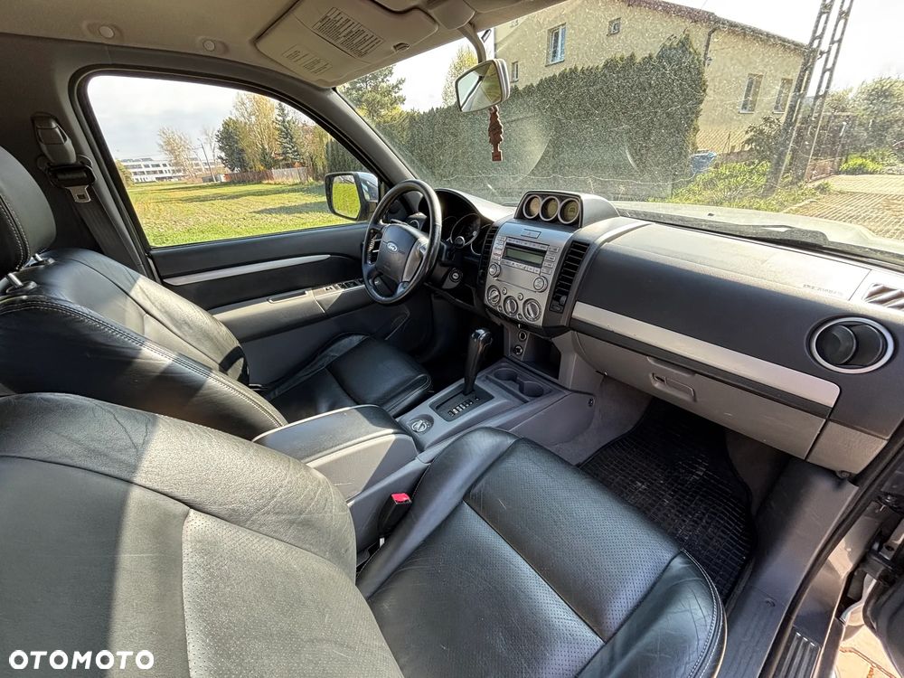 Ford Ranger 3.0 TDCi DC Limited - 7