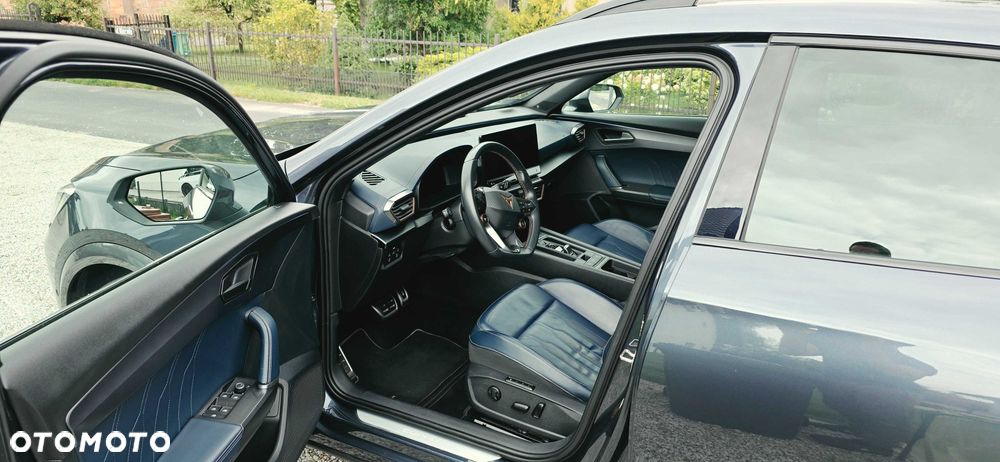 Cupra Formentor - 7