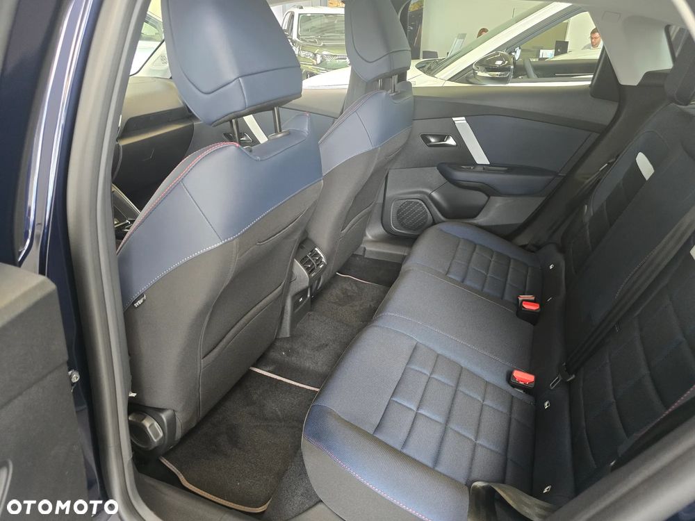 Citroën C4 1.2 mHEV Collection eDCT6 - 6