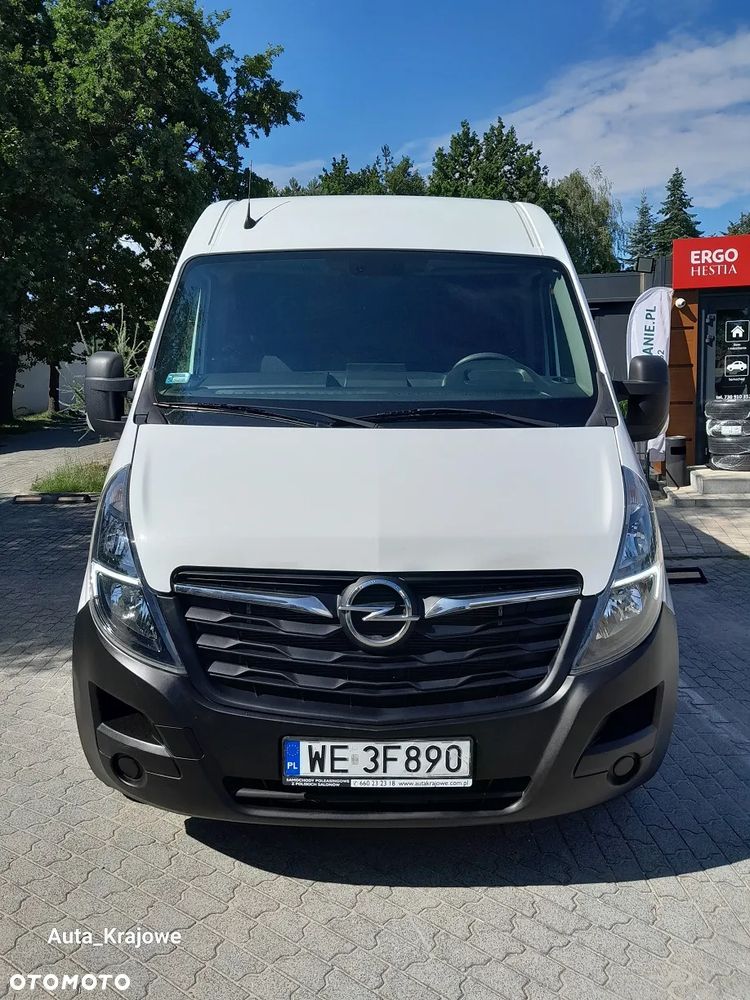 Opel MOVANO L3H2 - 7