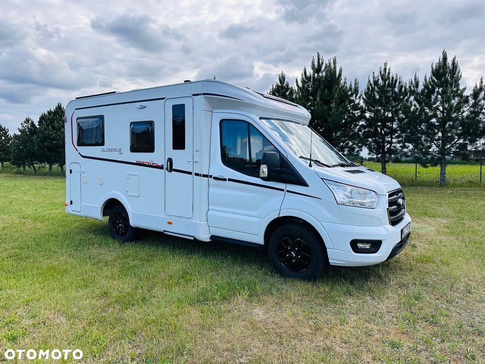 Ford Transit - 1