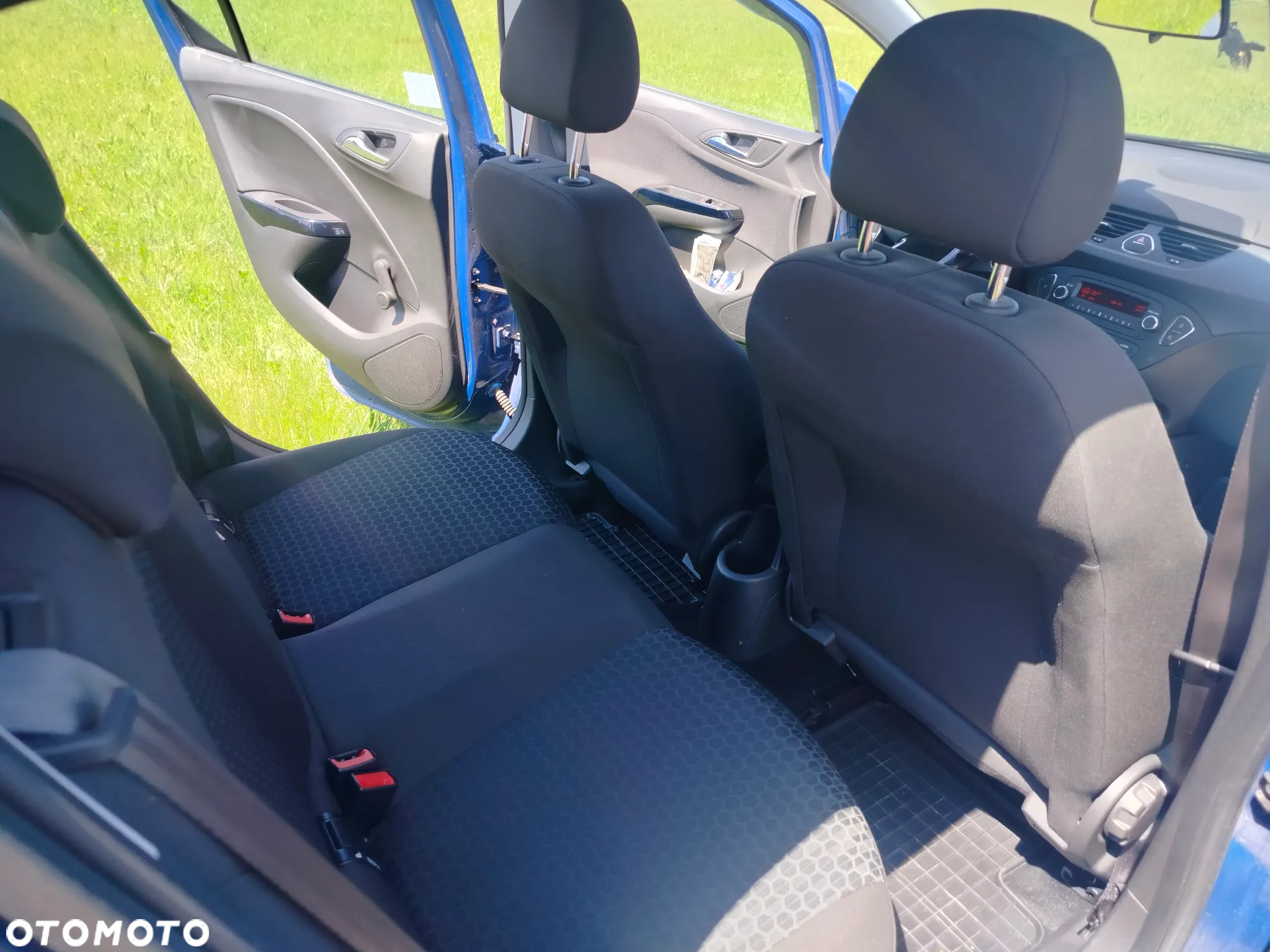 Opel Corsa - 9