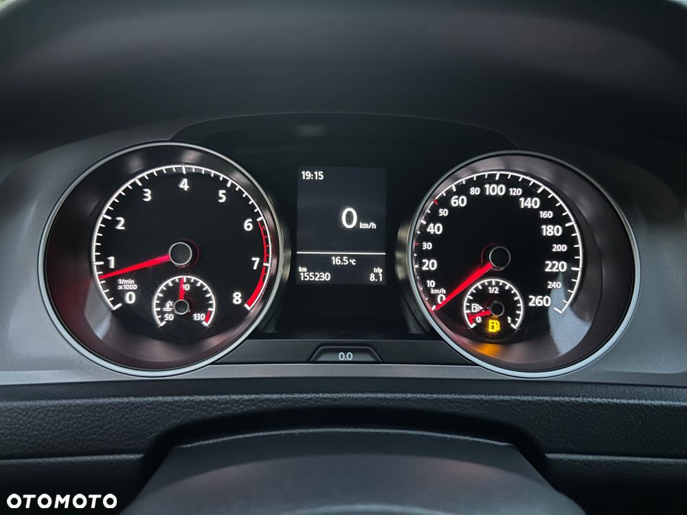 Volkswagen Golf 1.2 TSI BlueMotion Technology Lounge - 17