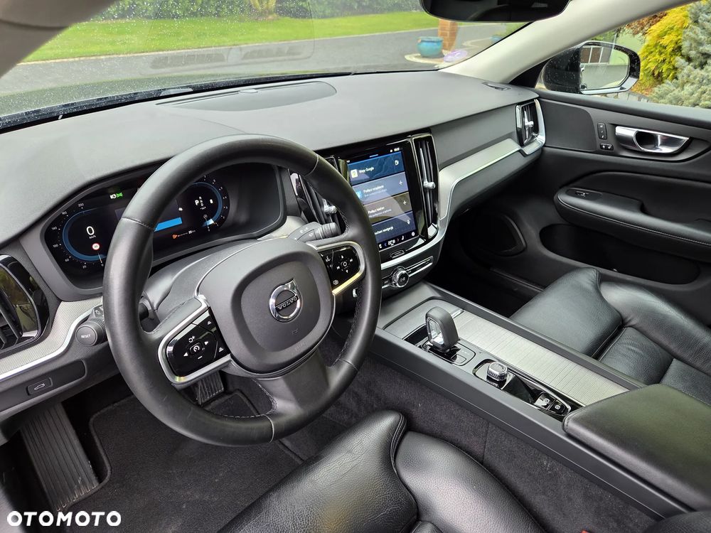 Volvo S60 - 23