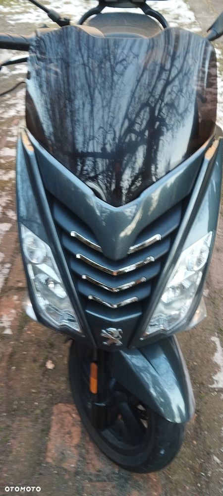 Peugeot Citystar - 2