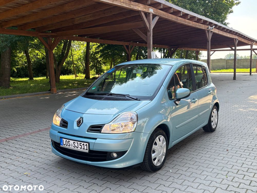 Renault Modus 1.2 16V Avantage - 6