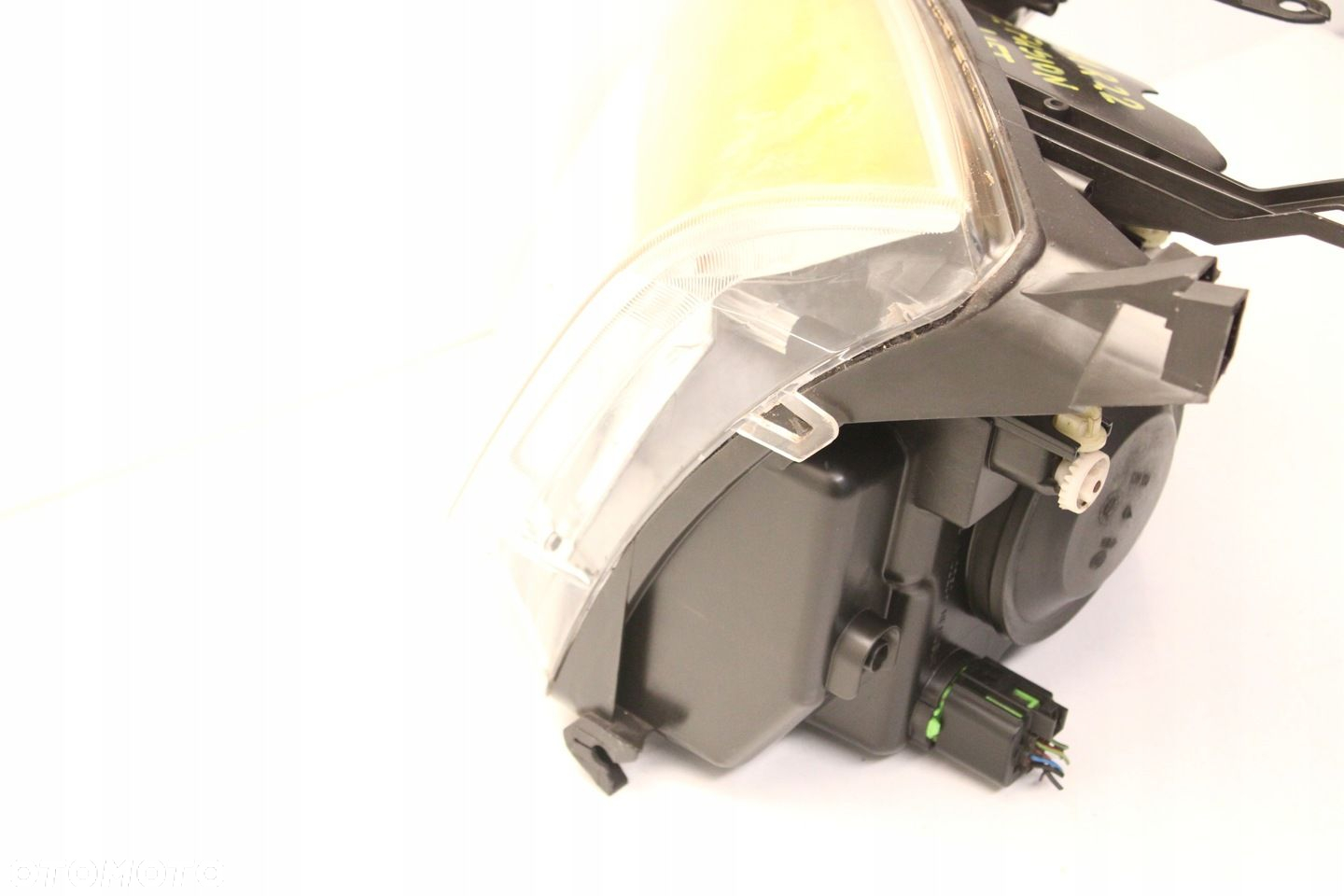 FORD FUSION LIFT 05-12R REFLEKTOR LEWY LAMPA LEWA PRZEDNIA PRZÓD - 5
