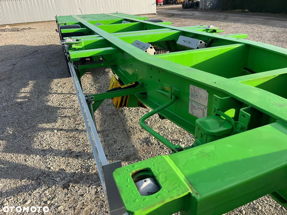 Krone - 19