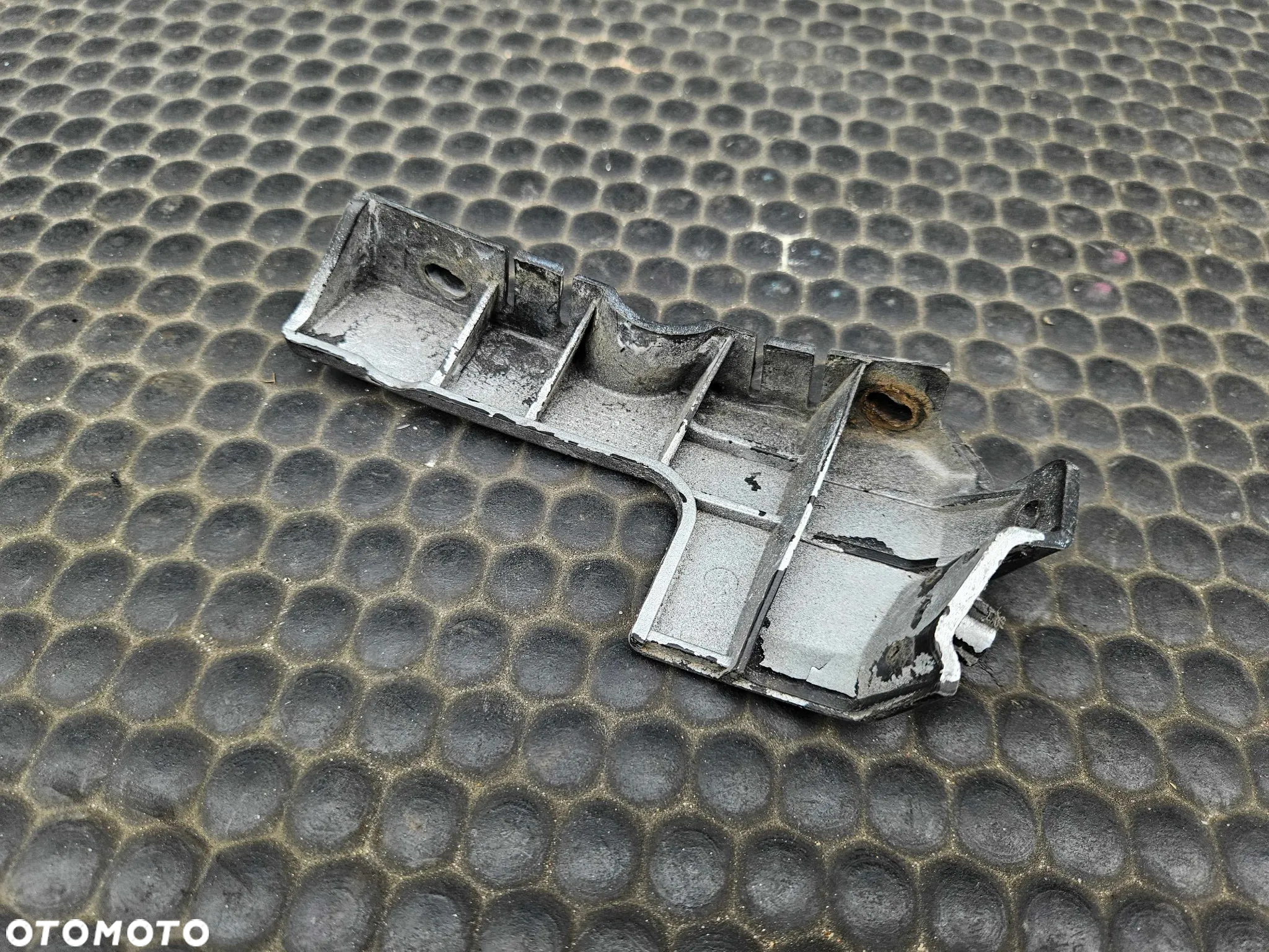 Slizg Mocowanie Blotnika Zderzaka Przod Przednie Kierownica Powietrza Audi A4 B7 Kombi Avant Sedan - 30
