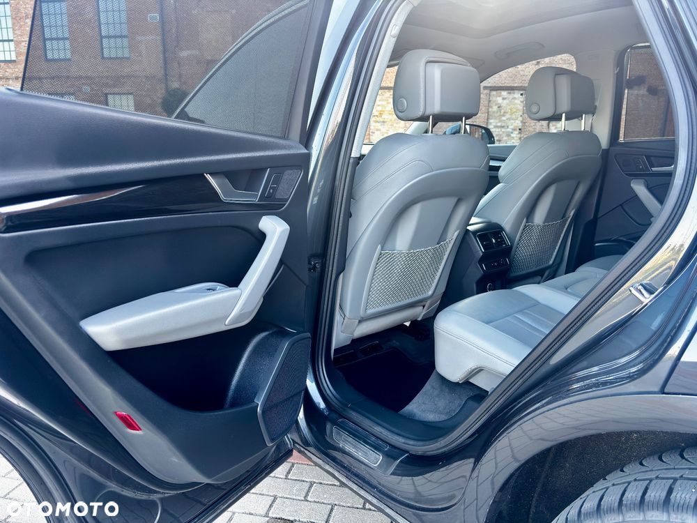 Audi Q5 2.0 TFSI Quattro S tronic sport - 26