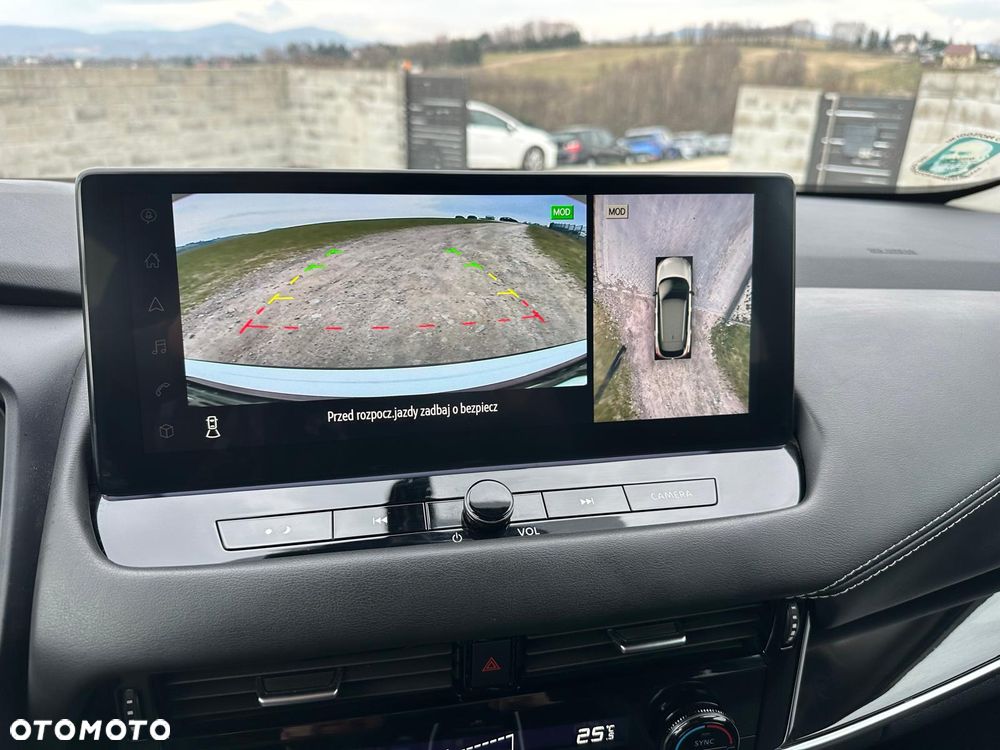 Nissan Qashqai 1.5 e-POWER N-Connecta - 17
