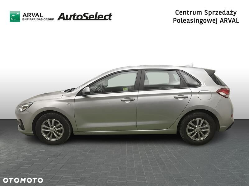 Hyundai i30 1.5 DPI Modern - 2