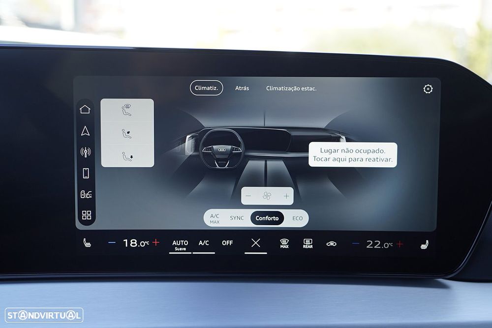 Audi Q4 e-tron 40 63 kWh - 10