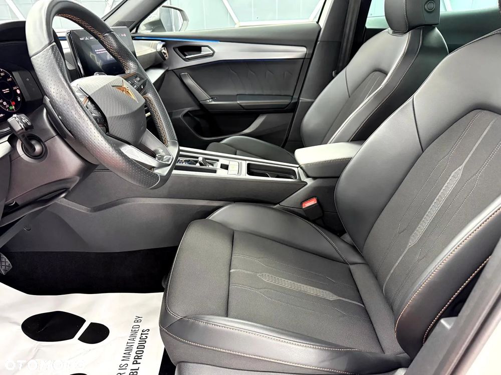 Cupra Formentor - 24