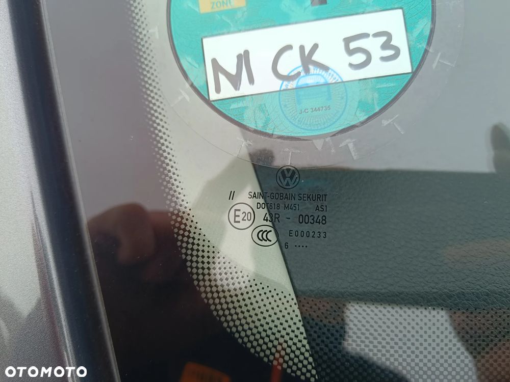 Volkswagen Transporter T6 Doka - 15