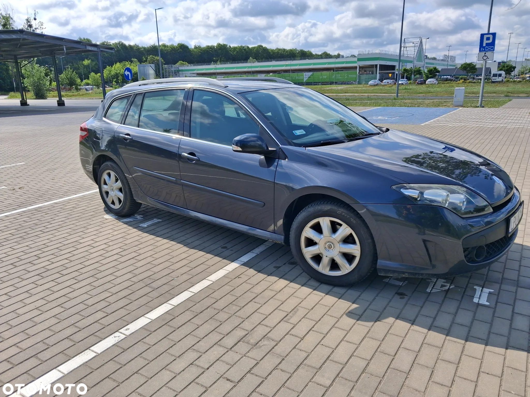 Renault Laguna - 2
