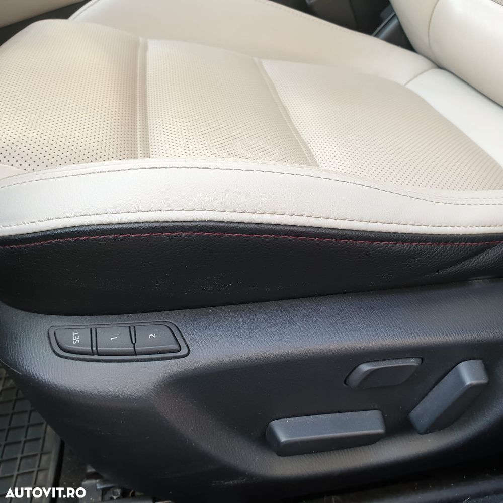 Mazda 6 SKYACTIV-D 175 Drive i-ELOOP Sports-Line - 5