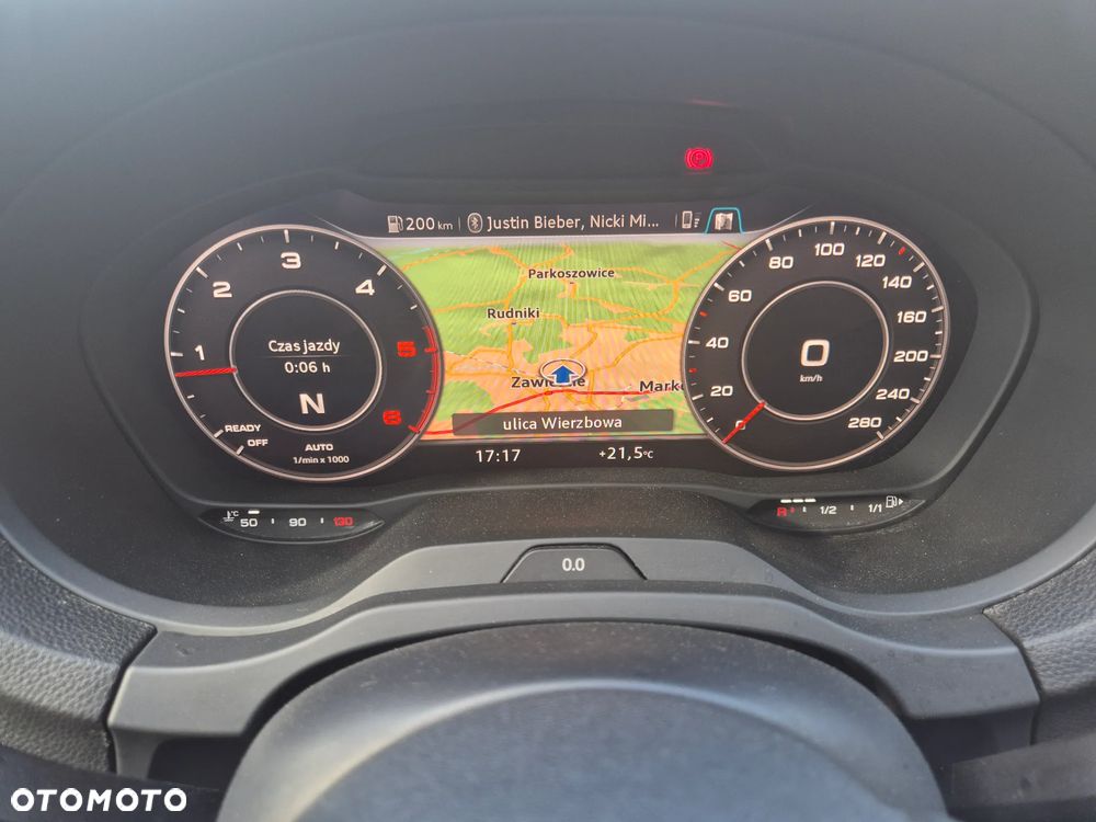 Audi A3 Limousine 1.6 TDI S tronic design - 22