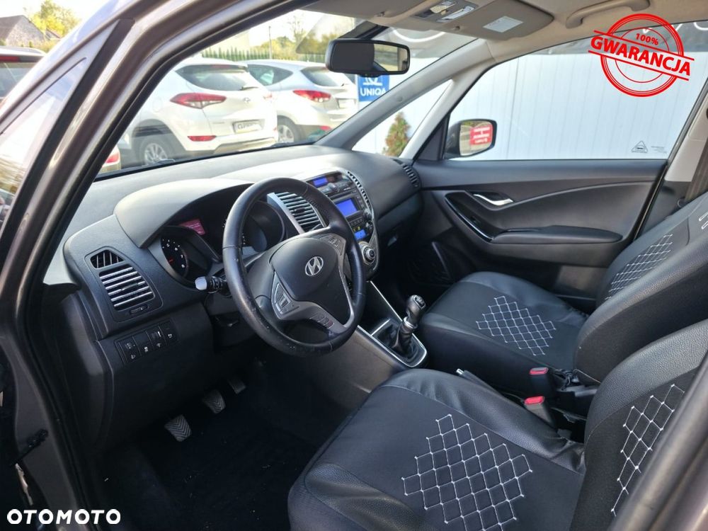 Hyundai ix20 - 17