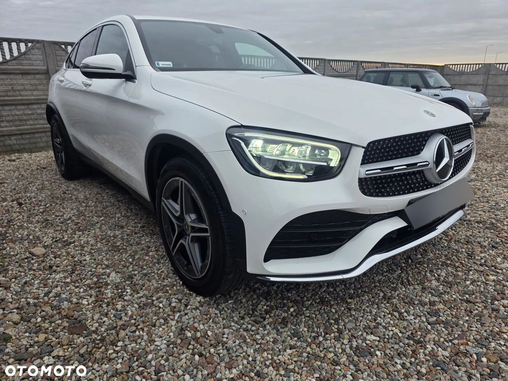Mercedes-Benz GLC - 6
