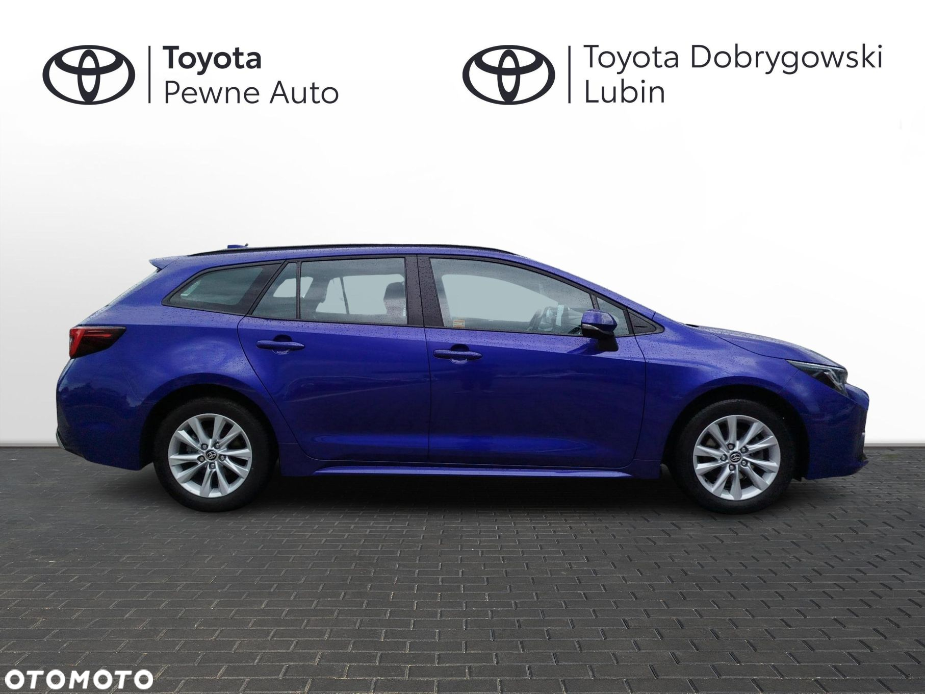 Toyota Corolla - 6