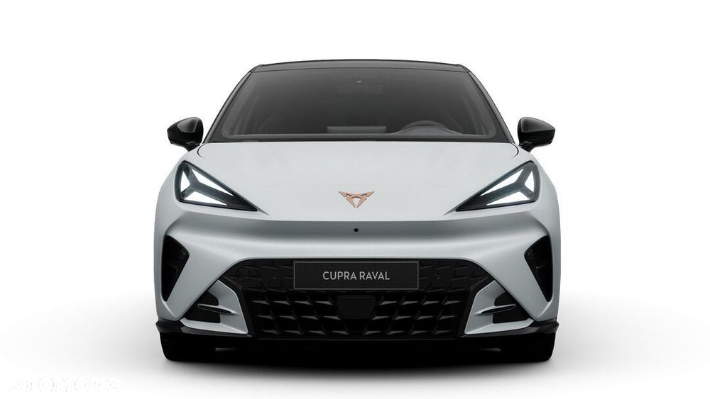 Cupra Raval - 2