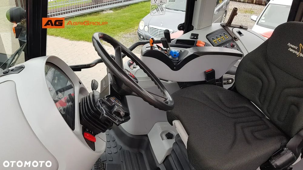 Massey Ferguson 7485 Dyna VT TUZ TLS Miękka Kabina !!! - 13