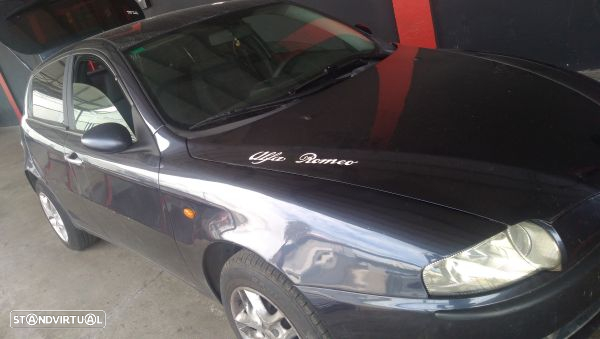 Para Peças Alfa Romeo 147 (937_) - 3