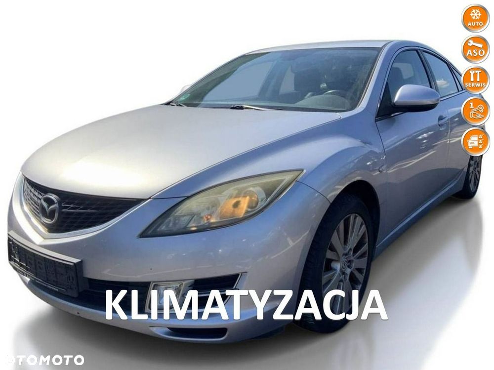 Mazda 6 Sport 1.8 Exclusive - 1